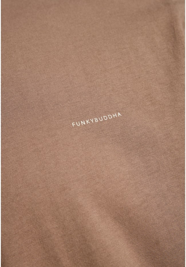 Men's short-sleeved t-shirt