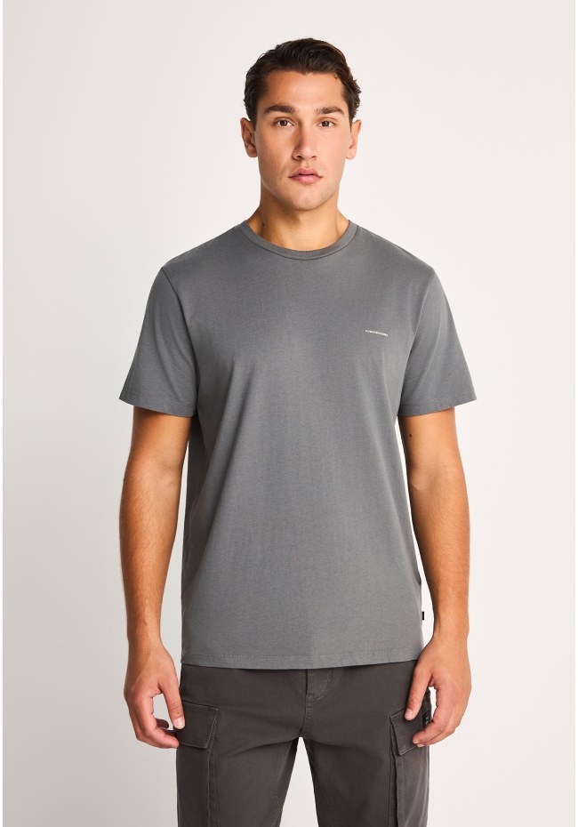 Ανδρικό κοντομάνικο t-shirt