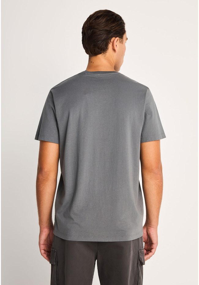 Ανδρικό κοντομάνικο t-shirt