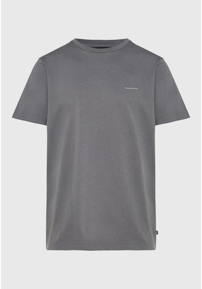 Men's short-sleeved t-shirt