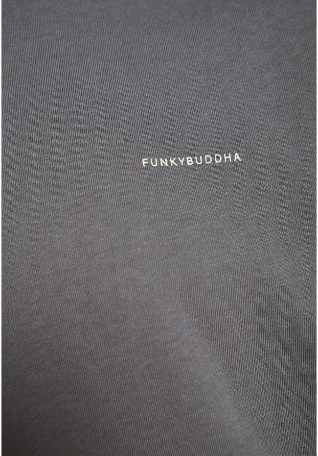 Men's short-sleeved t-shirt
