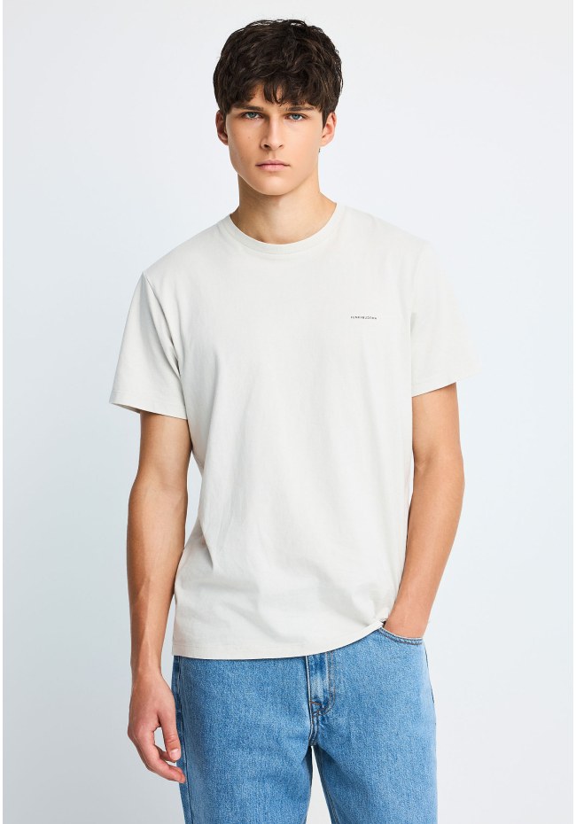 Men's short-sleeved t-shirt