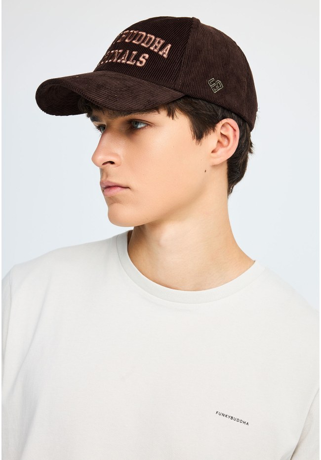 Men's short-sleeved t-shirt