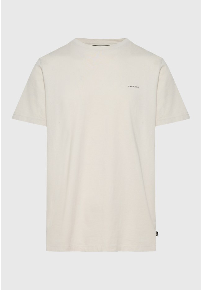 Men's short-sleeved t-shirt