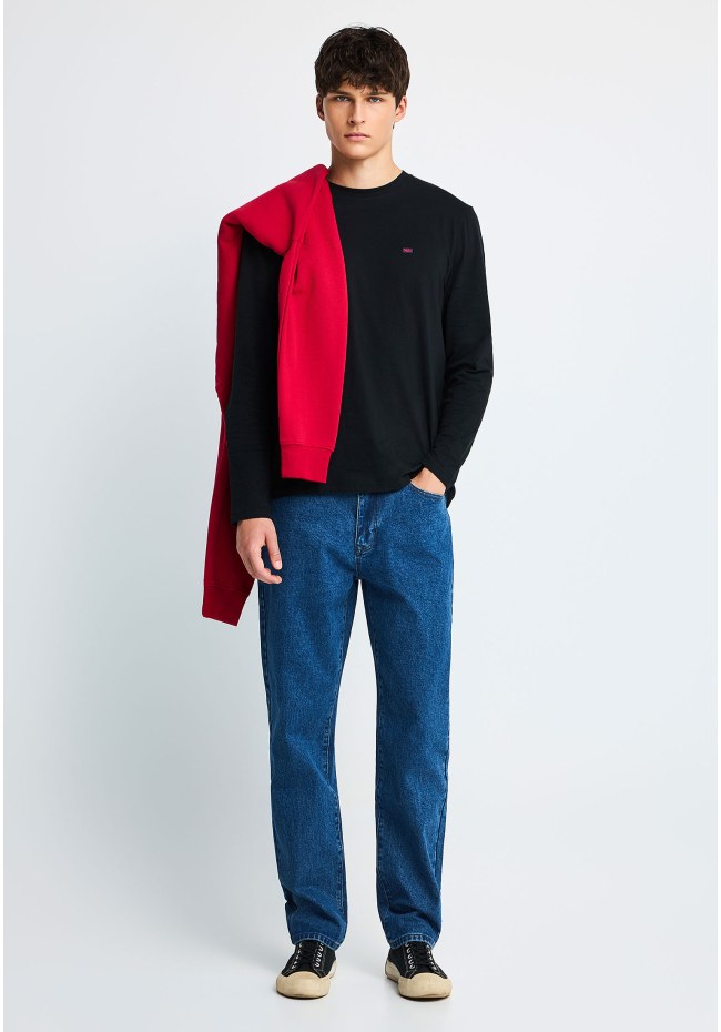 Men's longsleeve t-shirt