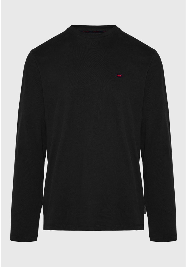 Men's longsleeve t-shirt