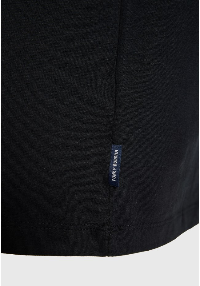 Men's longsleeve t-shirt