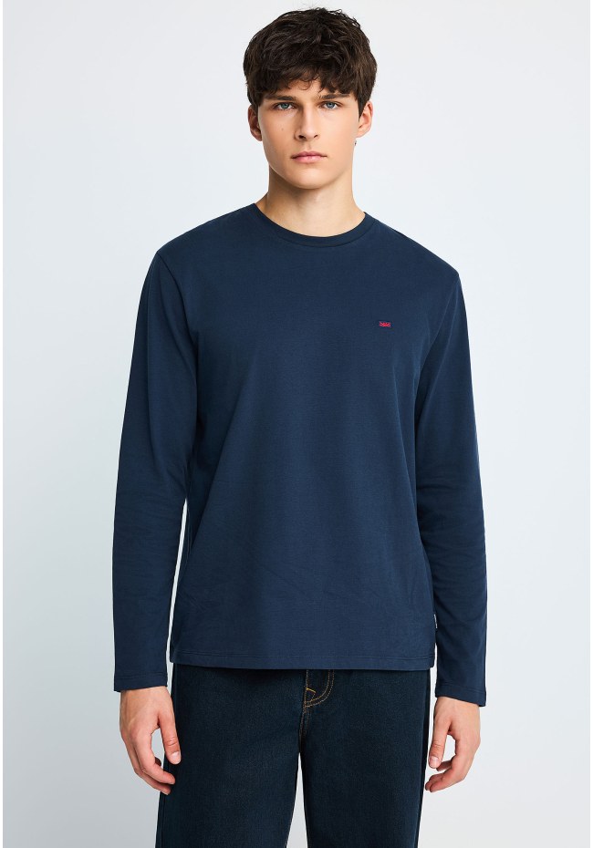 Men's longsleeve t-shirt