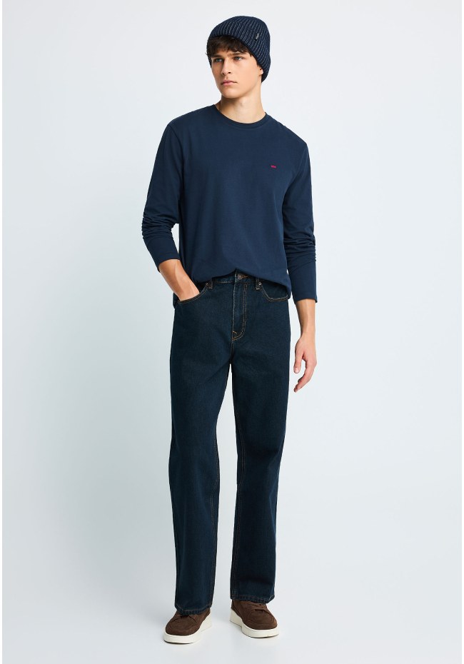 Men's longsleeve t-shirt