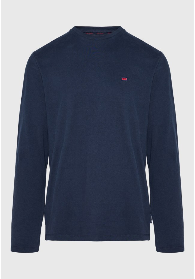 Men's longsleeve t-shirt