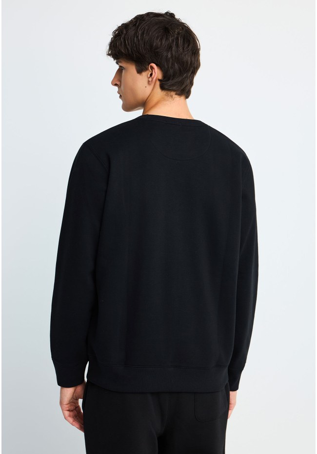 Men's sweatshirt 
