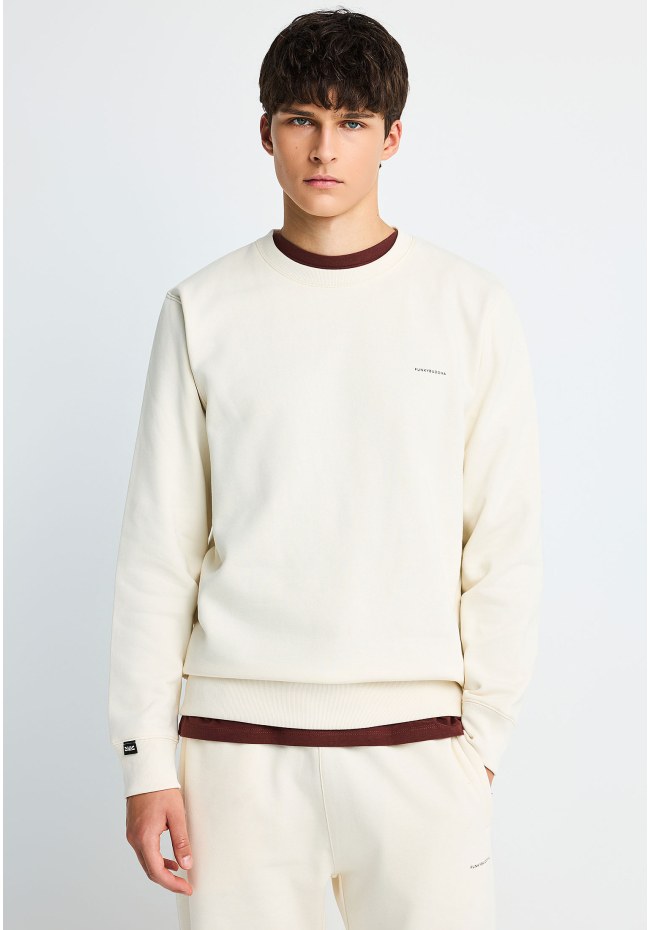 Men's sweatshirt 