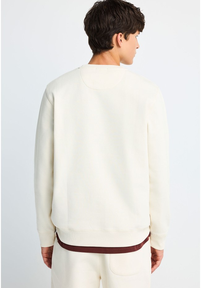 Men's sweatshirt 