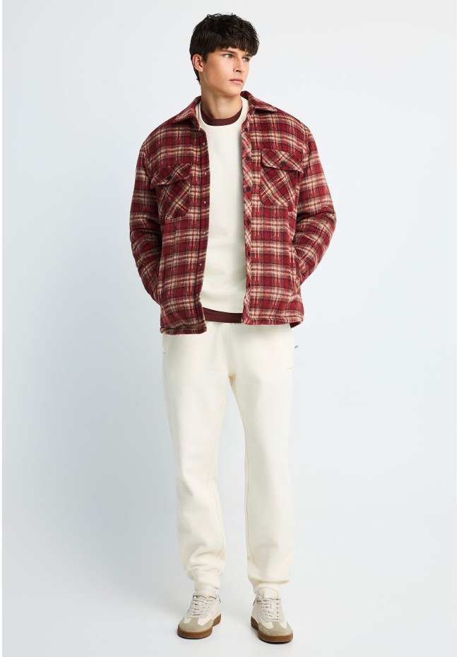 Men's sweatshirt 