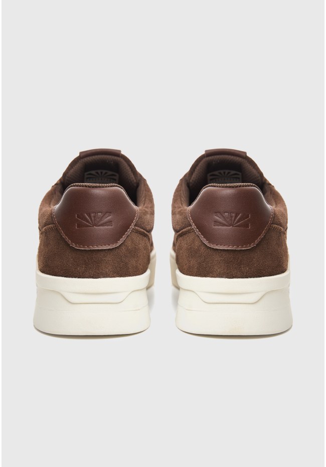 Ανδρικά suede sneakers