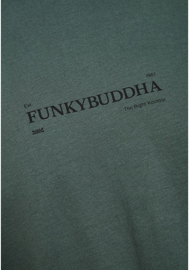 Ανδρικό longsleeve t-shirt