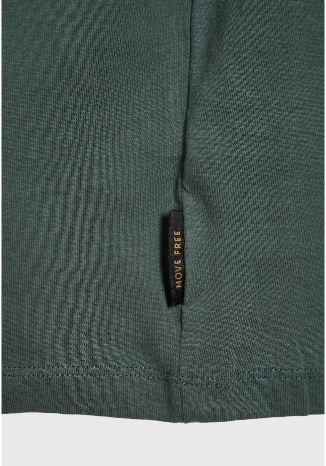 Ανδρικό longsleeve t-shirt