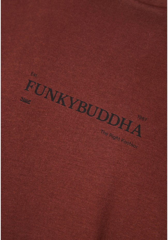 Ανδρικό longsleeve t-shirt