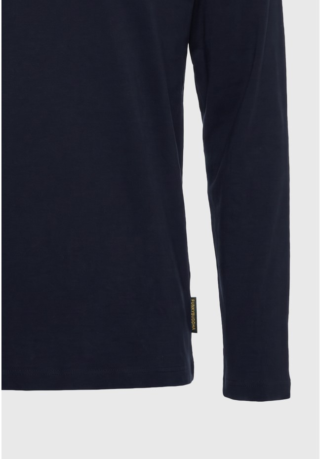 Ανδρικό longsleeve t-shirt