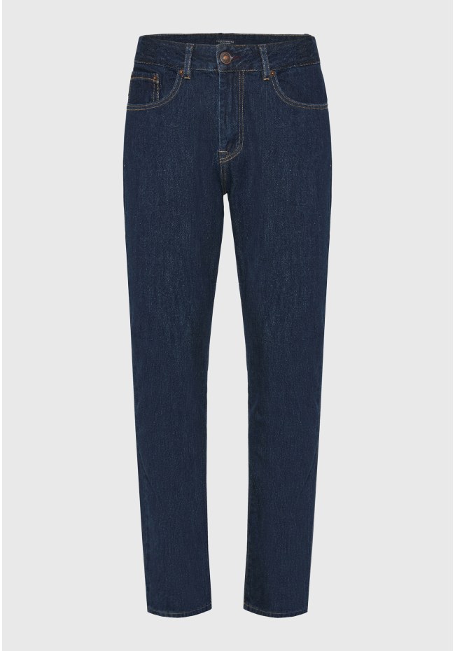 Ανδρικό jean παντελόνι Amsterdam slim tapered