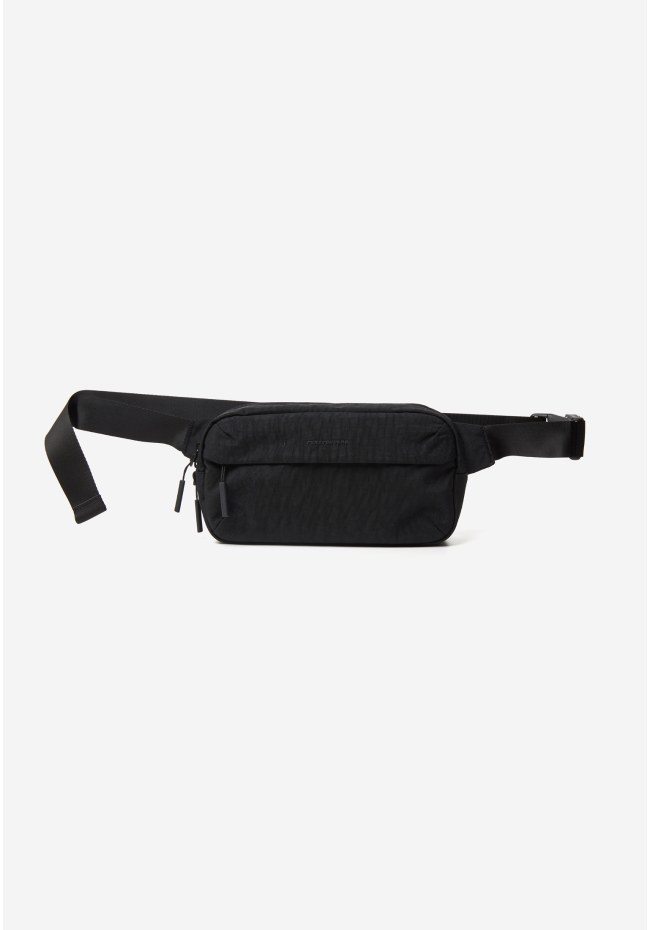 Tech fanny pack τσαντάκι μέσης