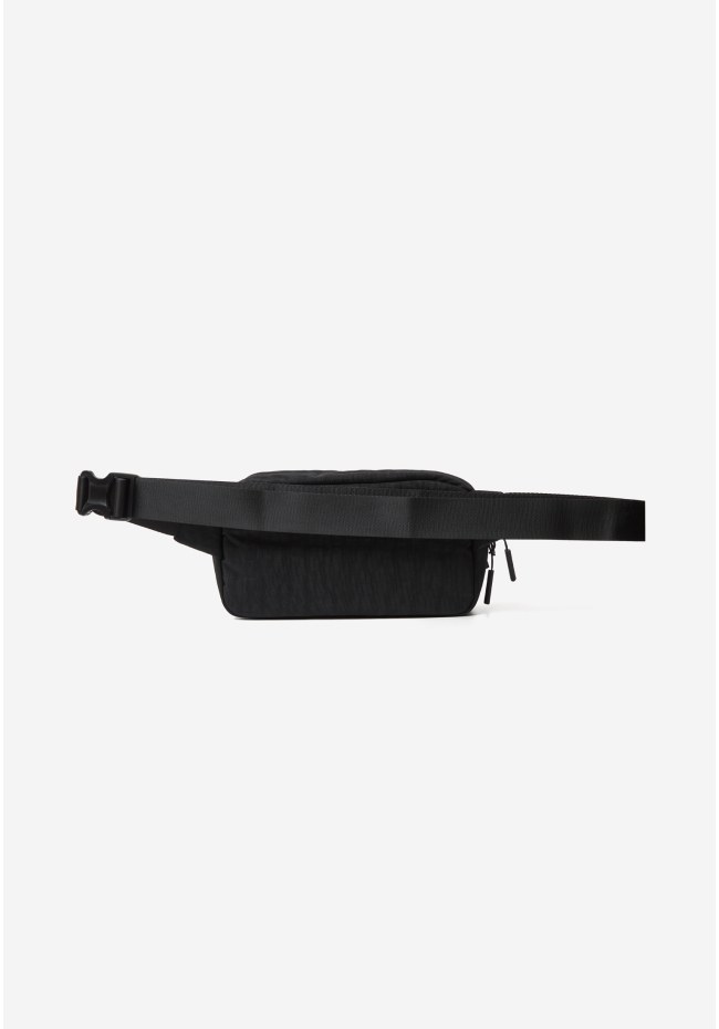 Tech fanny pack τσαντάκι μέσης