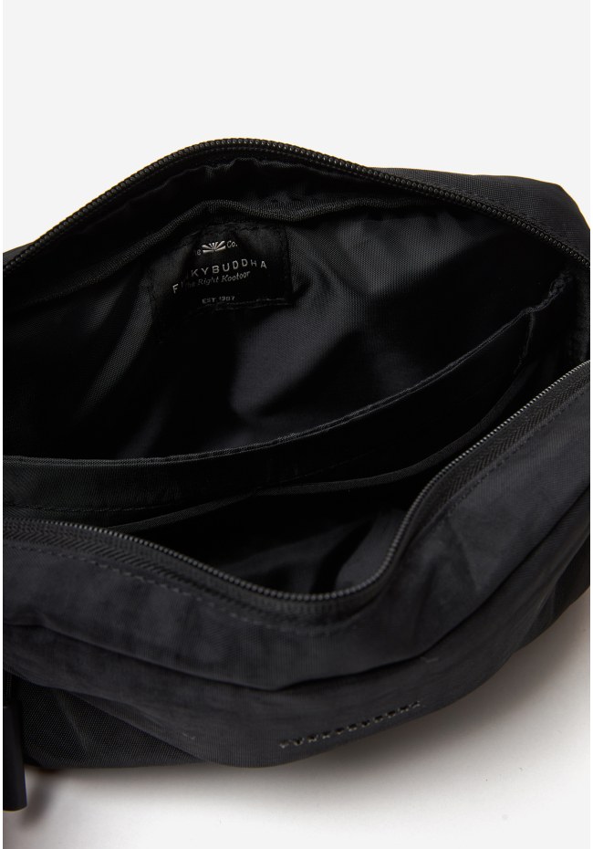 Tech fanny pack τσαντάκι μέσης