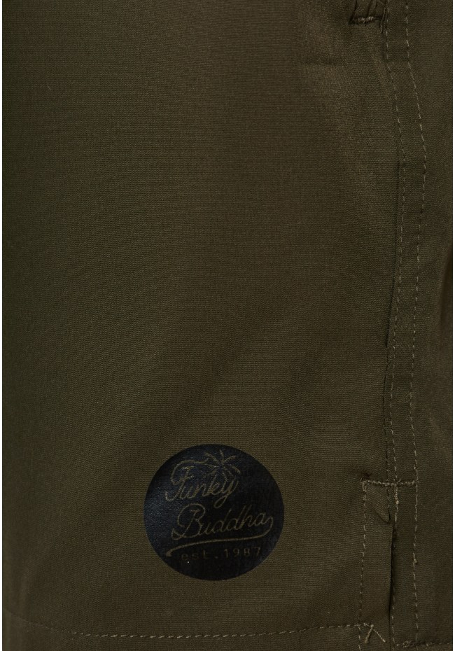 Essential ανδρικό μαγιό