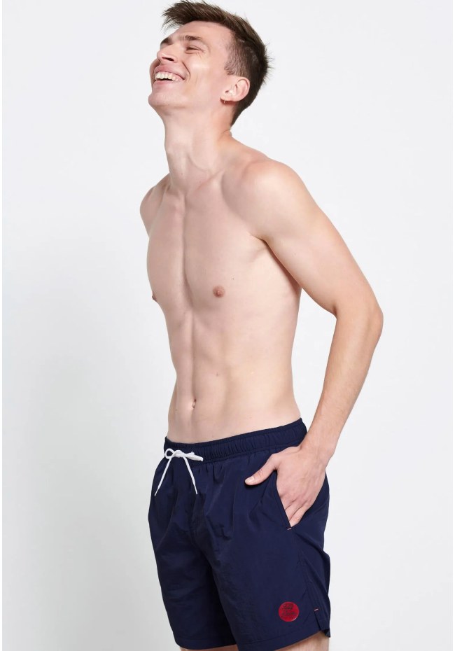 Essential ανδρικό μαγιό