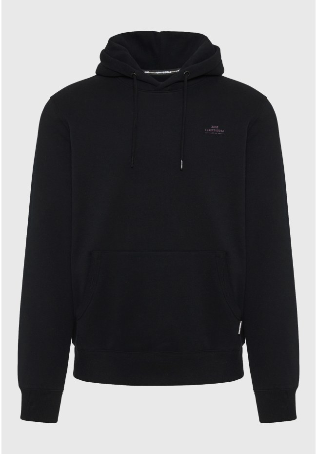 Essential φούτερ με κουκούλα