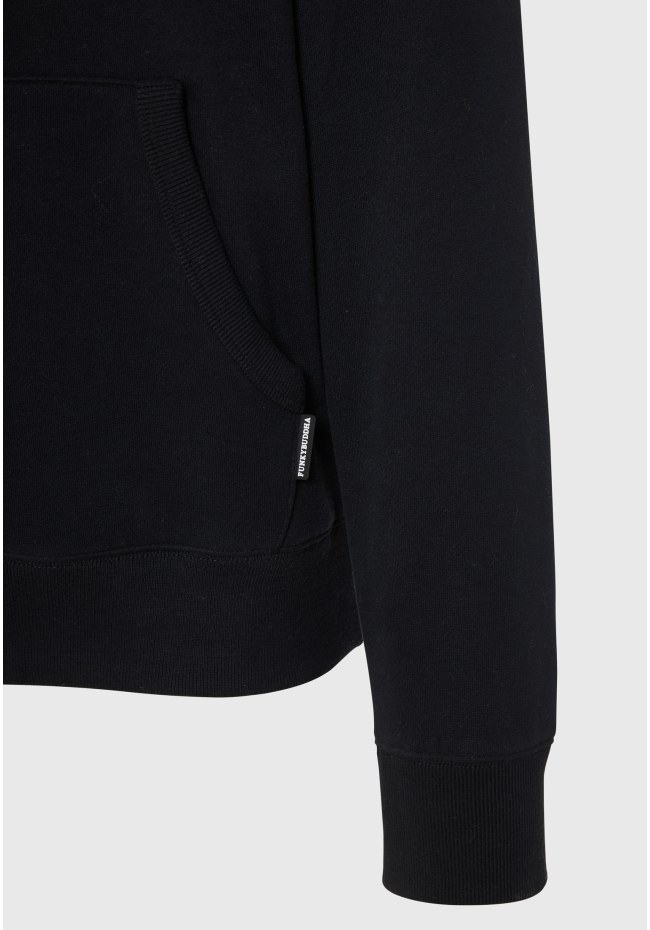 Essential φούτερ με κουκούλα