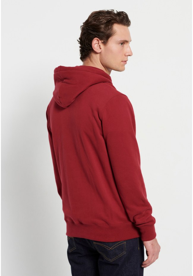 Essential φούτερ με κουκούλα