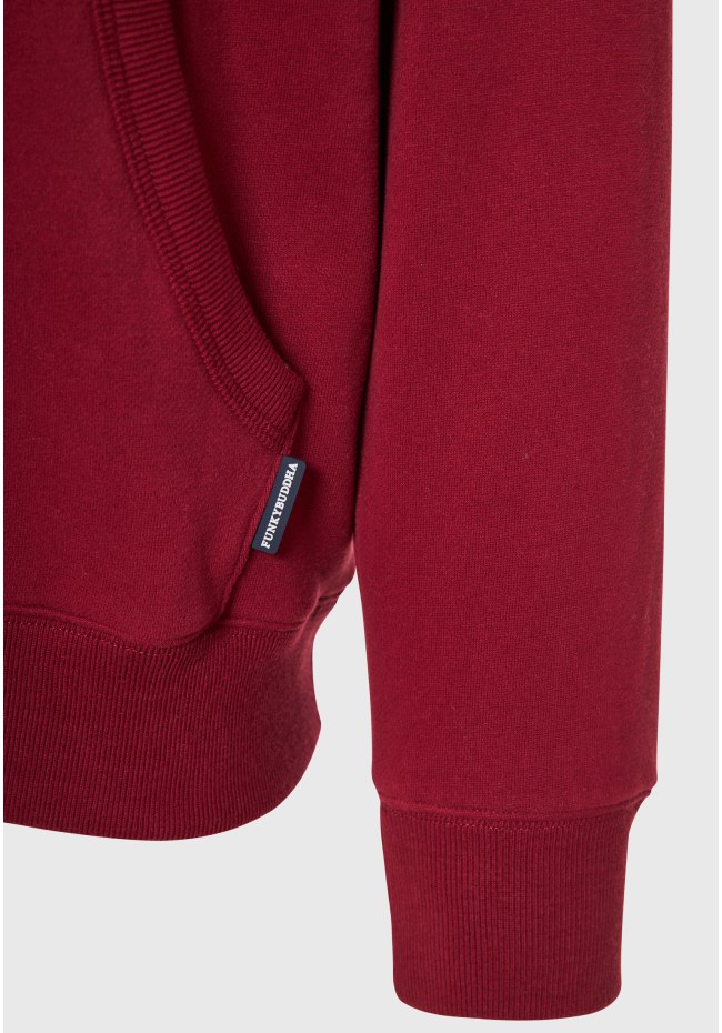 Essential φούτερ με κουκούλα