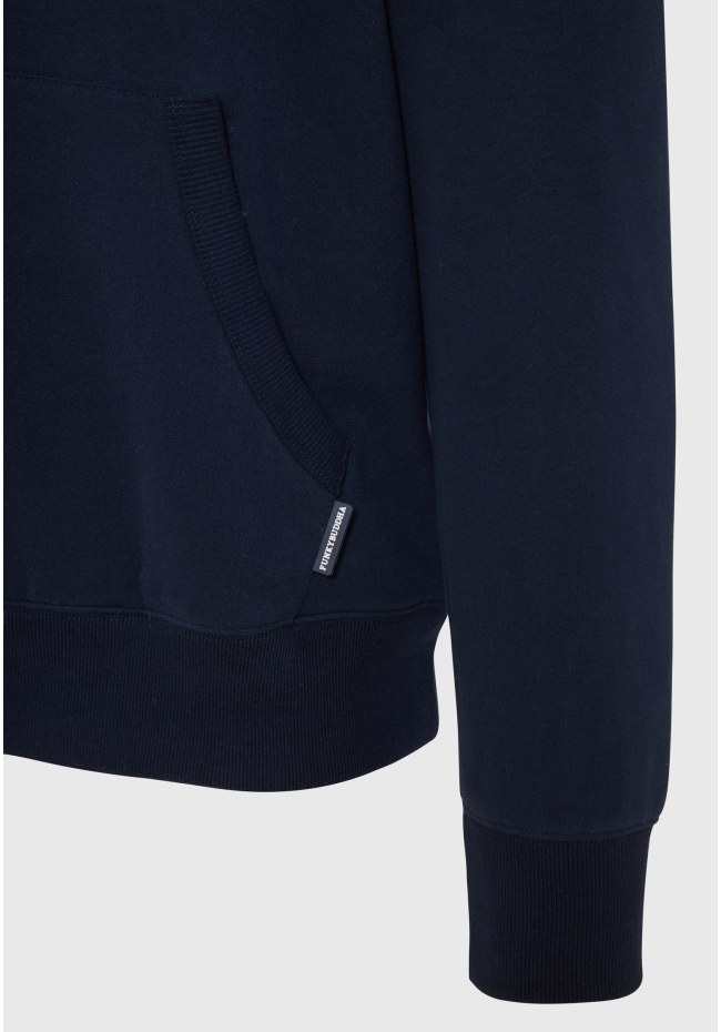 Essential φούτερ με κουκούλα