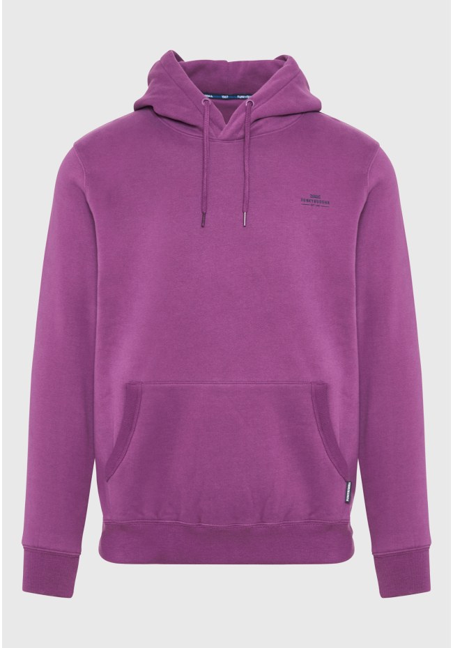 Essential φούτερ με κουκούλα