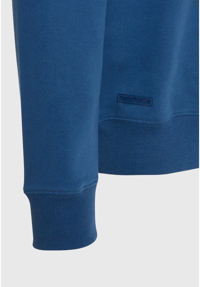 Essential φούτερ με τυπωμένο logo