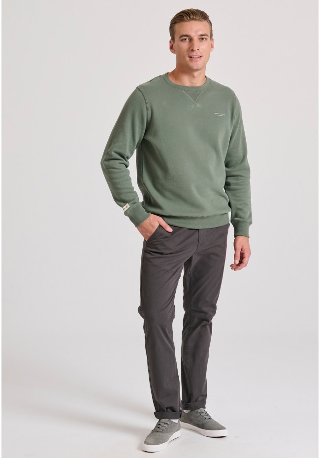 Men's chino pants - The essentials