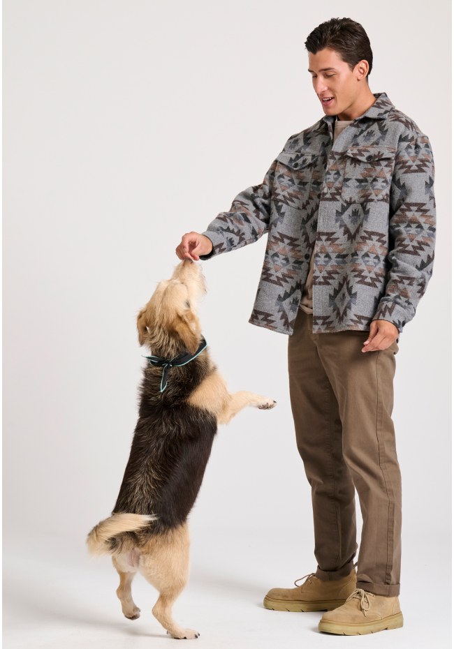 Men's chino pants - The essentials