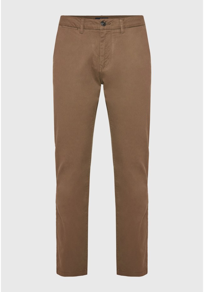Men's chino pants - The essentials