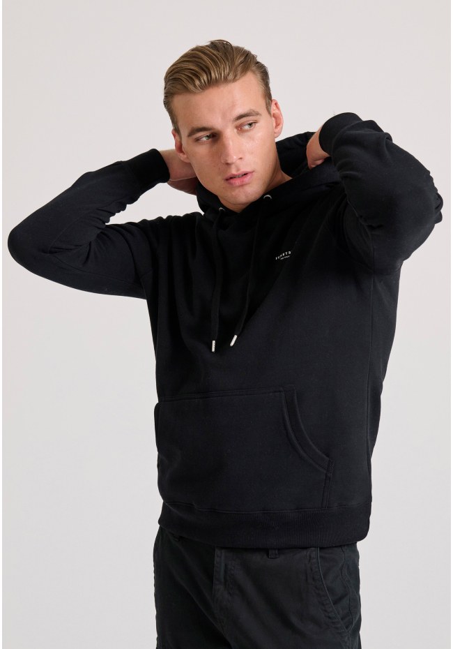 Men's overhead hoodie - The essentials