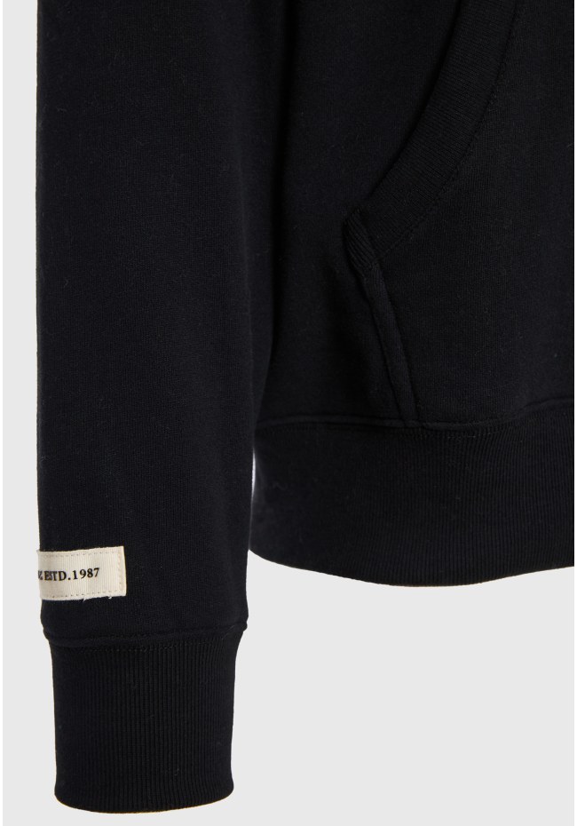 Men's overhead hoodie - The essentials