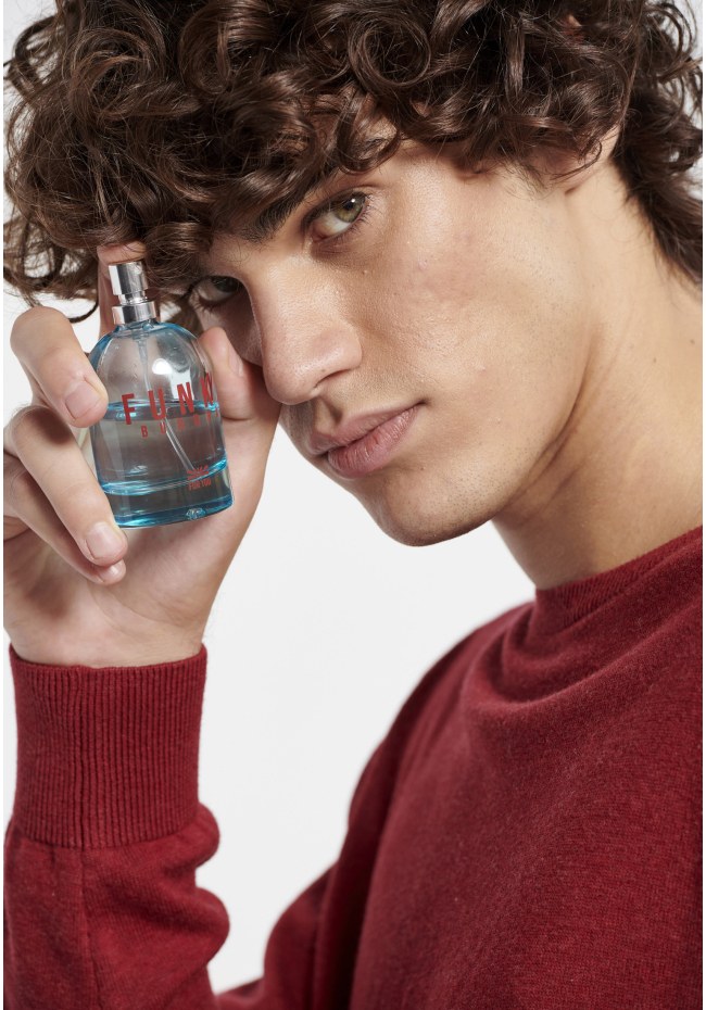 Funky Buddha Eau de Parfum 50ml