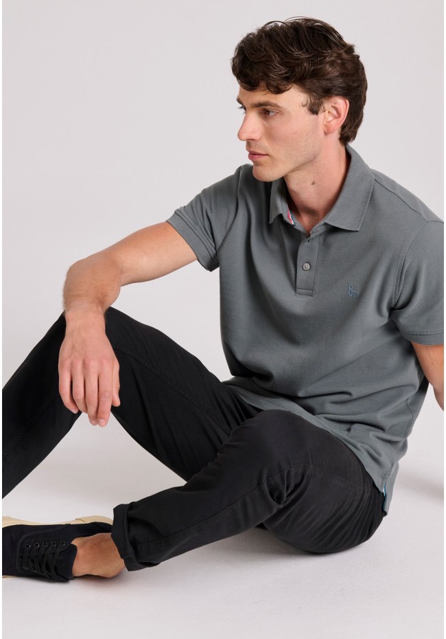 Men's chino pants Garage 55