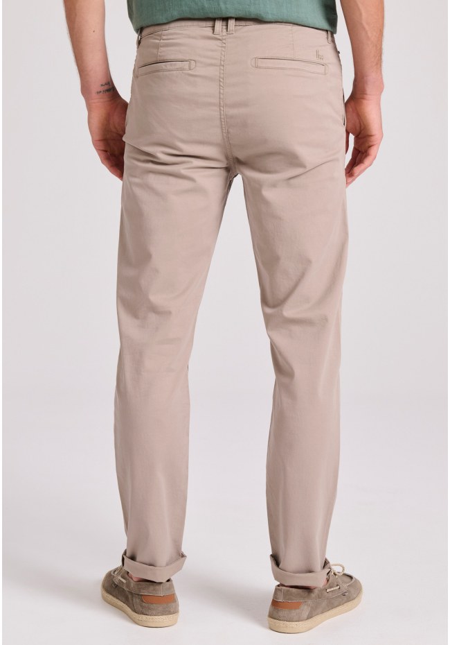 Ανδρικό παντελόνι chino Garage 55