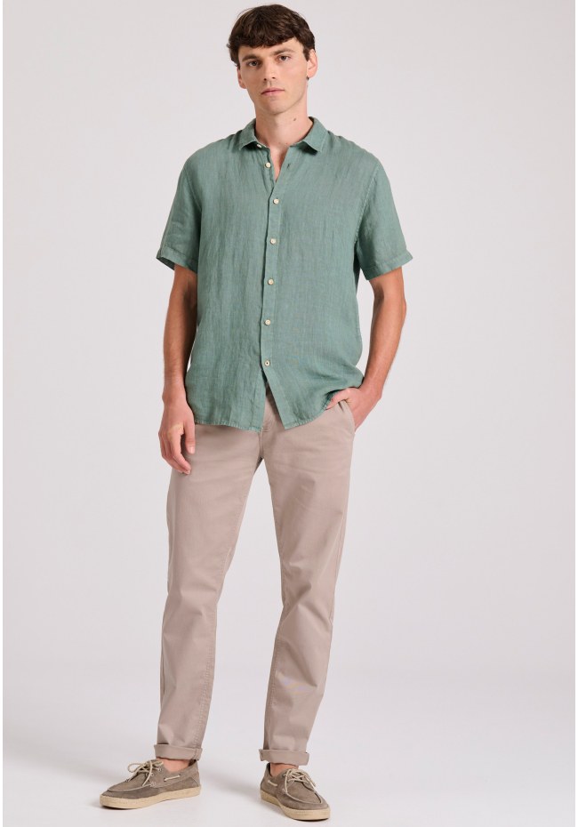 Ανδρικό παντελόνι chino Garage 55