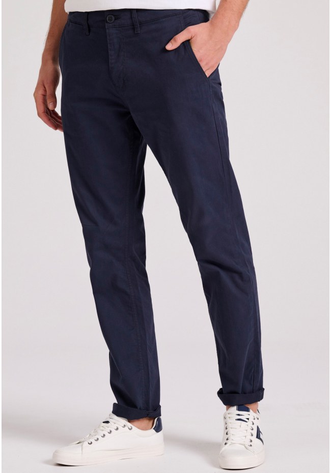 Ανδρικό παντελόνι chino Garage 55