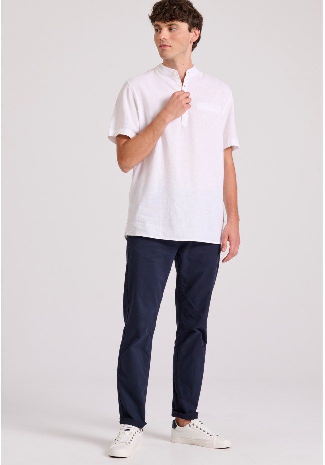 Ανδρικό παντελόνι chino Garage 55