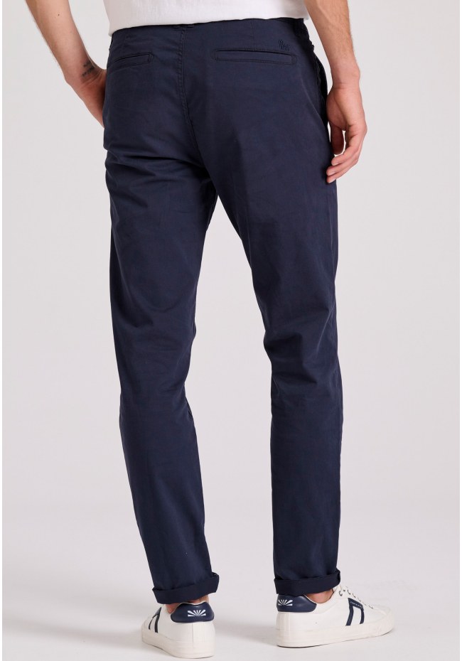 Ανδρικό παντελόνι chino Garage 55