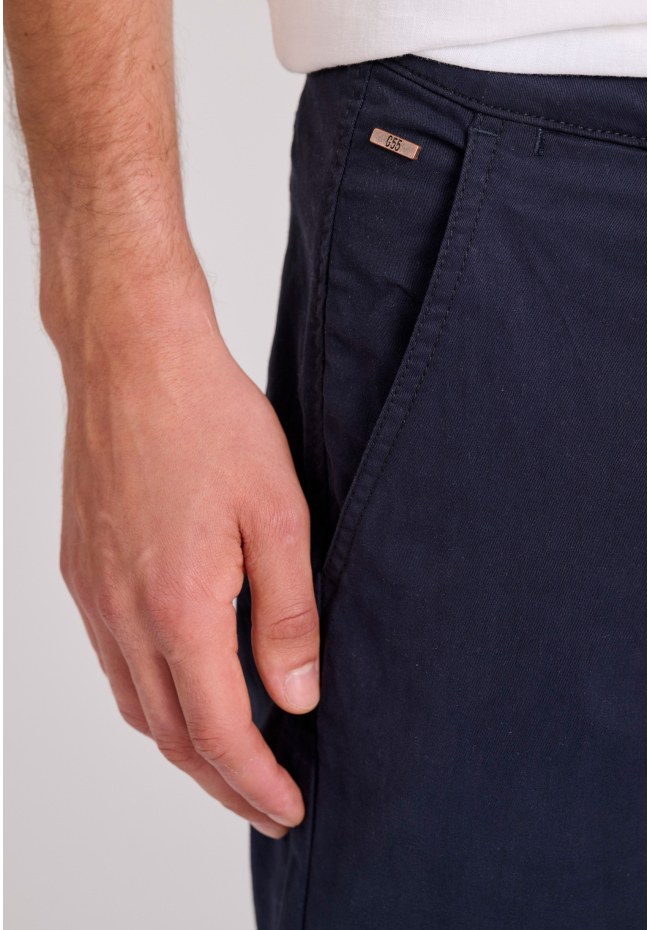 Ανδρικό παντελόνι chino Garage 55