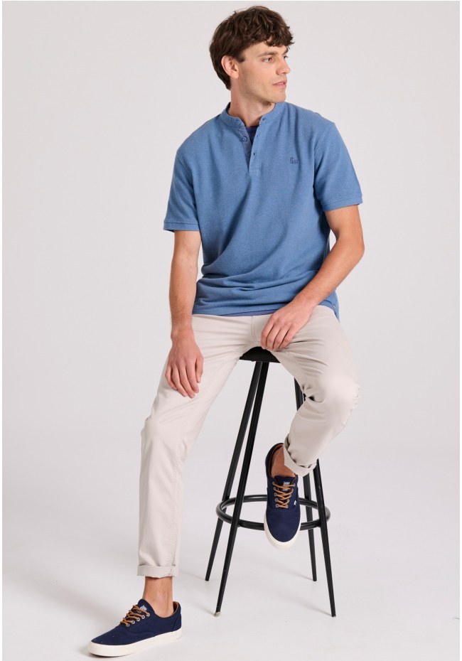 Men's chino pants Garage 55